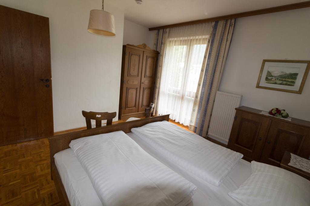 Ferienhof Alte Post, Apartments Weissbriach Exterior foto